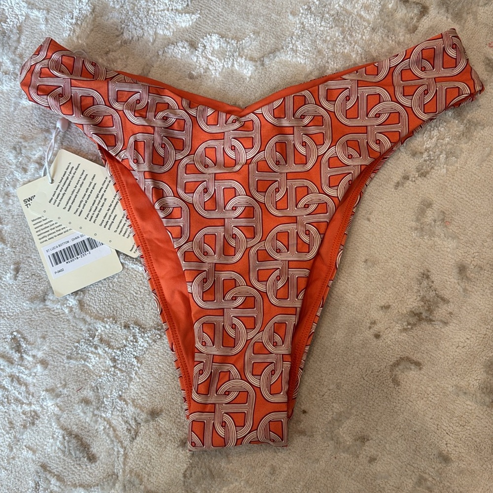 BNWT MONDAY SWIMWEAR BIKINI SET - Picture 11 of 11